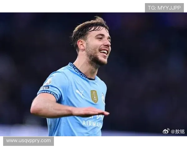 曼城夏窗锁定右后卫 + 边锋双目标 谢尔基加盟后仍寻边路快马(2)